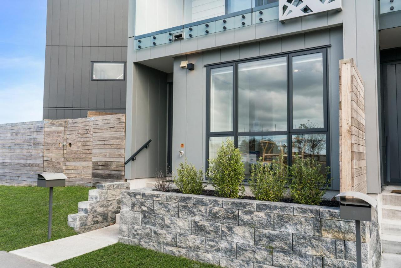Your Home Away From Home Located Near Auckland Cbd Exterior photo