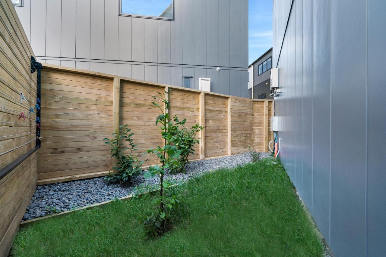 Your Home Away From Home Located Near Auckland Cbd Exterior photo