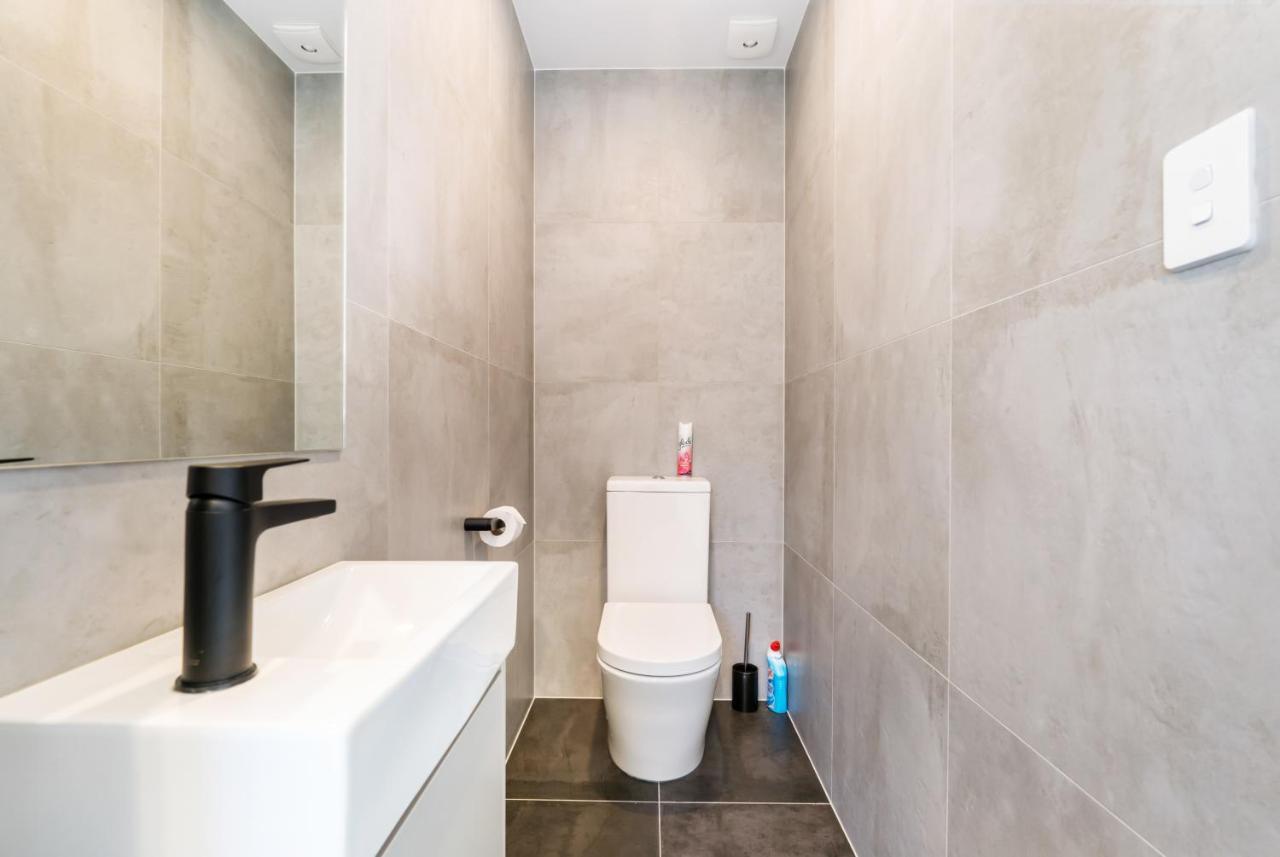 Your Home Away From Home Located Near Auckland Cbd Exterior photo