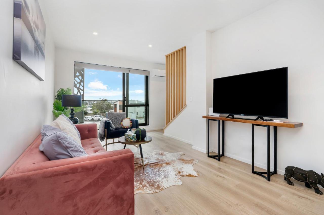 Your Home Away From Home Located Near Auckland Cbd Exterior photo