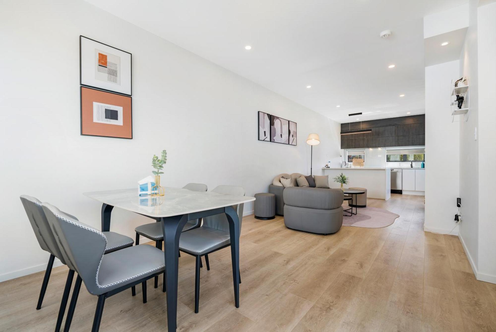 Your Home Away From Home Located Near Auckland Cbd Exterior photo