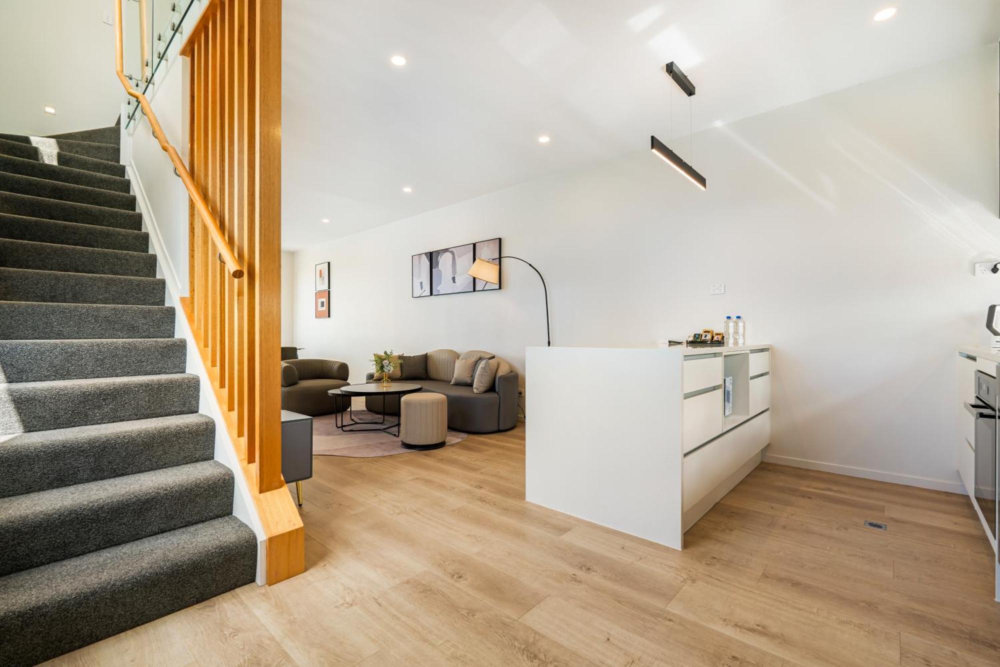 Your Home Away From Home Located Near Auckland Cbd Exterior photo
