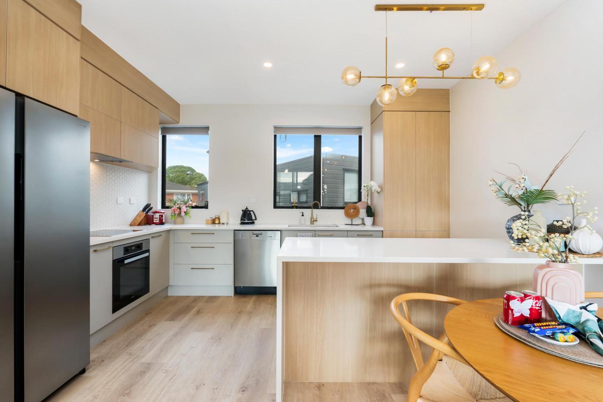 Your Home Away From Home Located Near Auckland Cbd Exterior photo